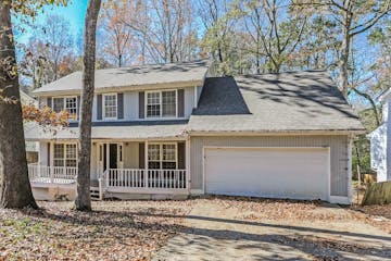 908 Saybrook Circle NW Lilburn, GA 30047